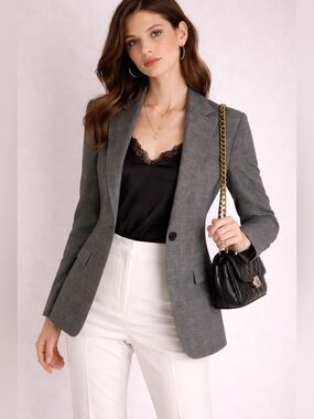 Calvin Klein Blazer size 16